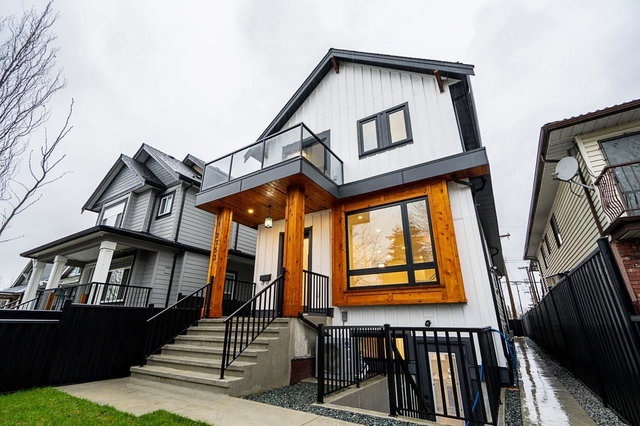 1 - 2753 Nanaimo Street