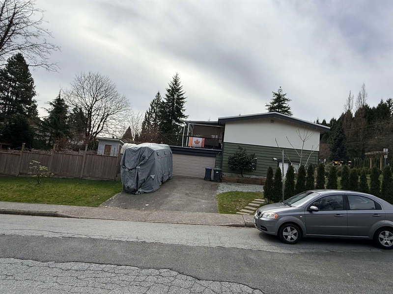 1184 Glenayre Drive, Port Moody, V3H 1J7 | Image 3