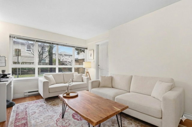 103 - 3480 Yardley Avenue