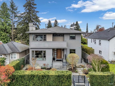 2820 32nd Avenue | Vancouver | Image