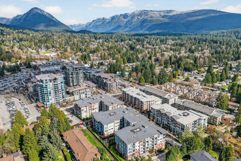 2651 Library Lane #511, North Vancouver, British Columbia