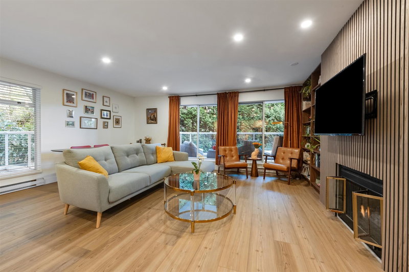 208 - 2733 Atlin Place, Coquitlam, V3C 5B1 | Image 3