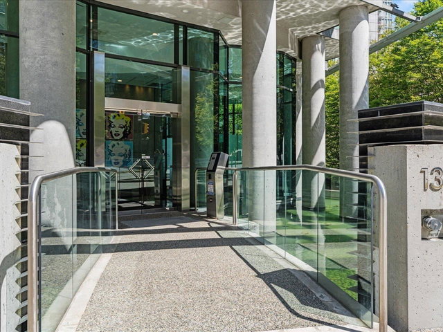 2908 - 1331 Georgia Street W