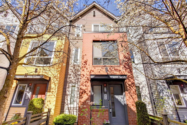 42 - 2332 Ranger Lane