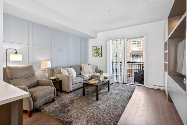 42 - 2332 Ranger Lane