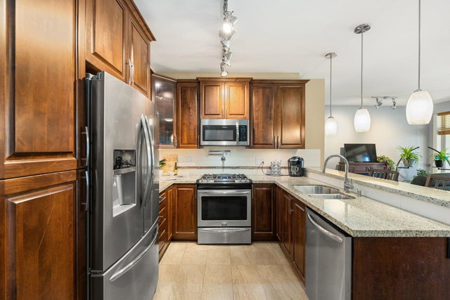 132 - 2860 Trethewey Street