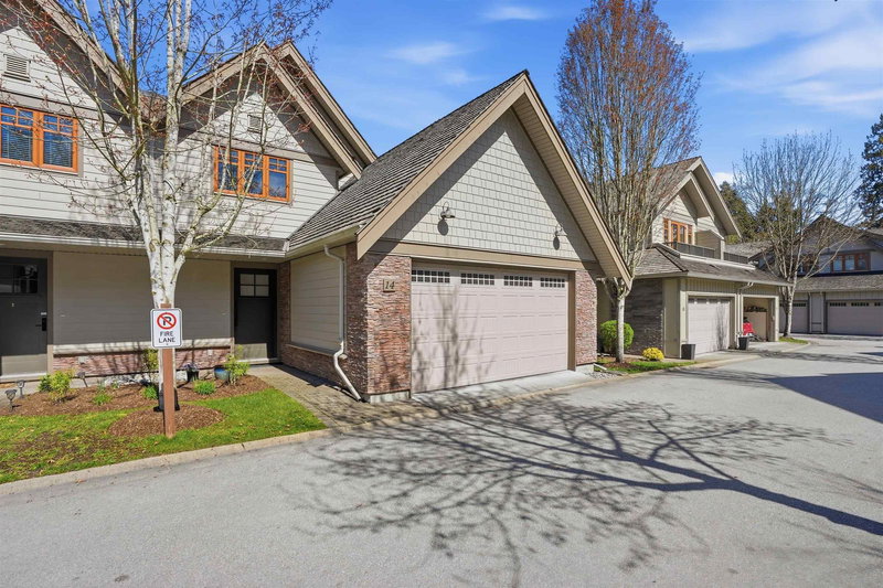 3122 160th Street #14, Surrey, British Columbia