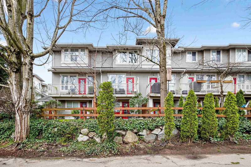 14952 58 Avenue #41, Surrey, British Columbia