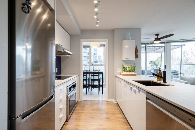 503 - 602 Citadel Parade