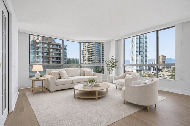 1106 - 4350 Beresford Street