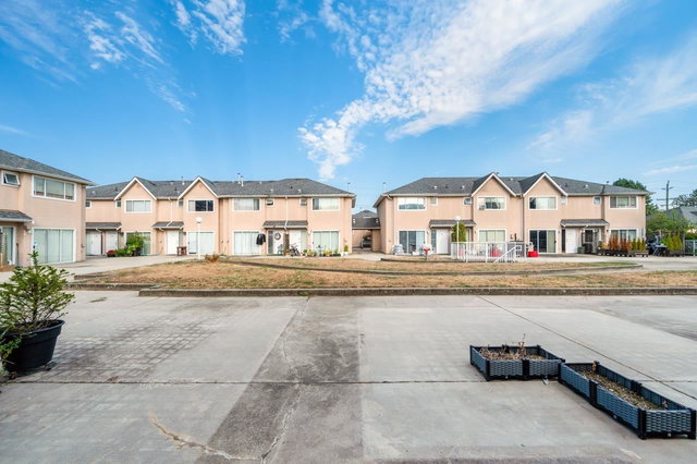 201 - 2211 No. 4 Road