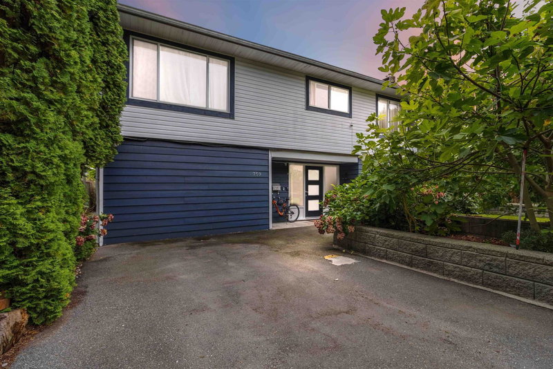 759 Morgan Road, North Vancouver, V7J 1P3 | Image 2