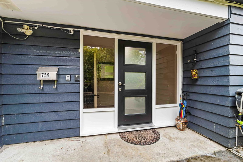 759 Morgan Road, North Vancouver, V7J 1P3 | Image 3