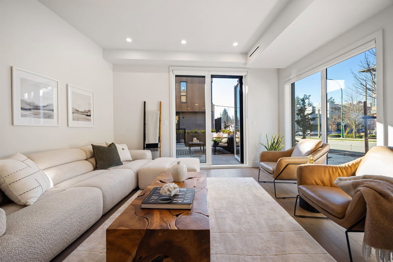 3218 Highland Boulevard, North Vancouver, V7R 2V9 | Image 2