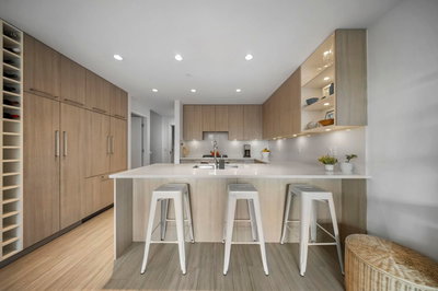 110 - 707 3rd Street | North Vancouver | Image