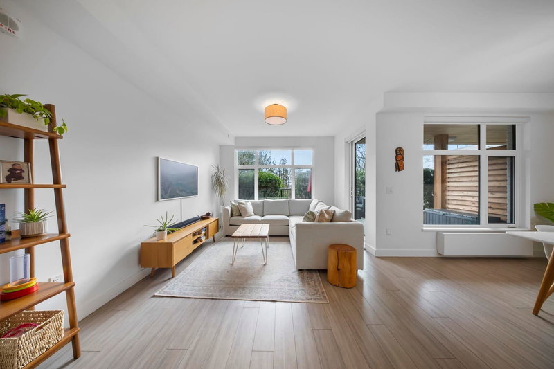 110 - 707 3rd Street, North Vancouver, V7L 1G8 | Image 3