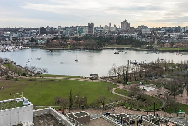 1903 - 1323 Homer Street