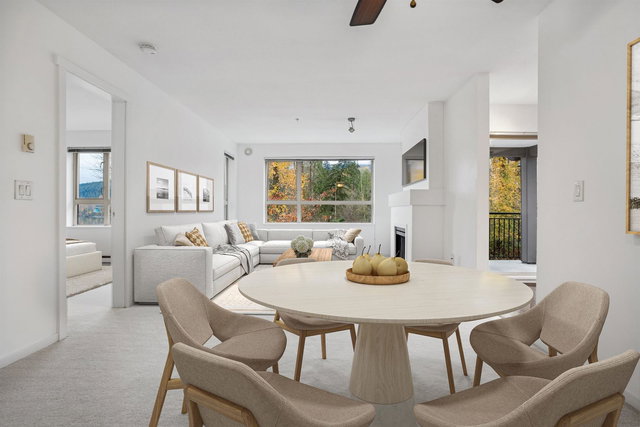 206 - 700 Klahanie Drive