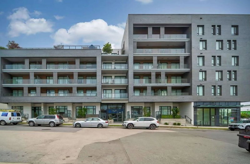 8888 Osler Street #505, Vancouver, British Columbia