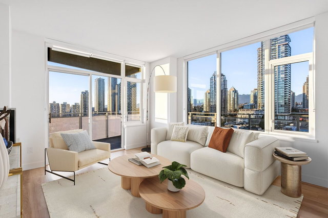 1107 - 4433 Alaska Street