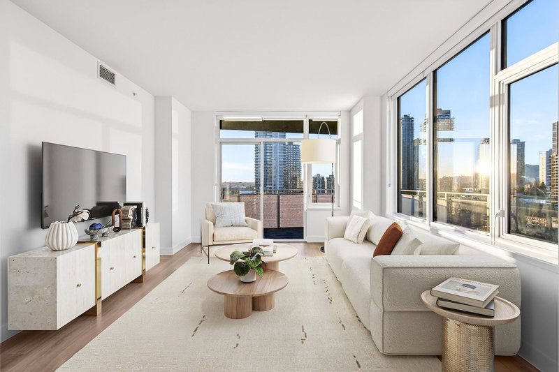 1107 - 4433 Alaska Street, Burnaby, V5C 5T3 | Image 3