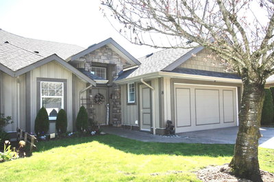 8 - 3348 Mt Lehman Road | Abbotsford | Image