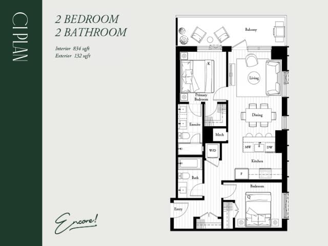 53 Kong Court #2706, Coquitlam, British Columbia