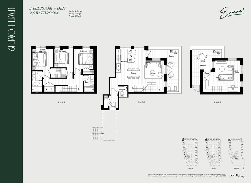 53 Kong Court #509, Coquitlam, British Columbia