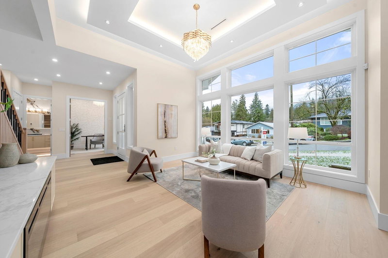 361 22nd Street, North Vancouver, V7L 3C8 | Image 3