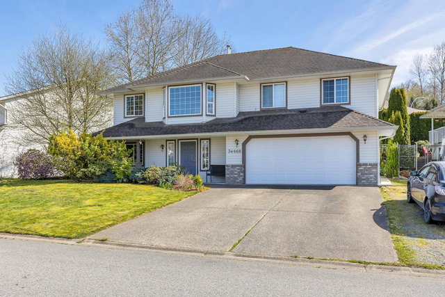 34868 Millar Crescent