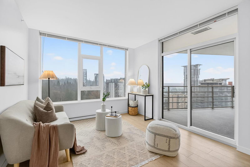 530 Whiting Way #1706, Coquitlam, British Columbia