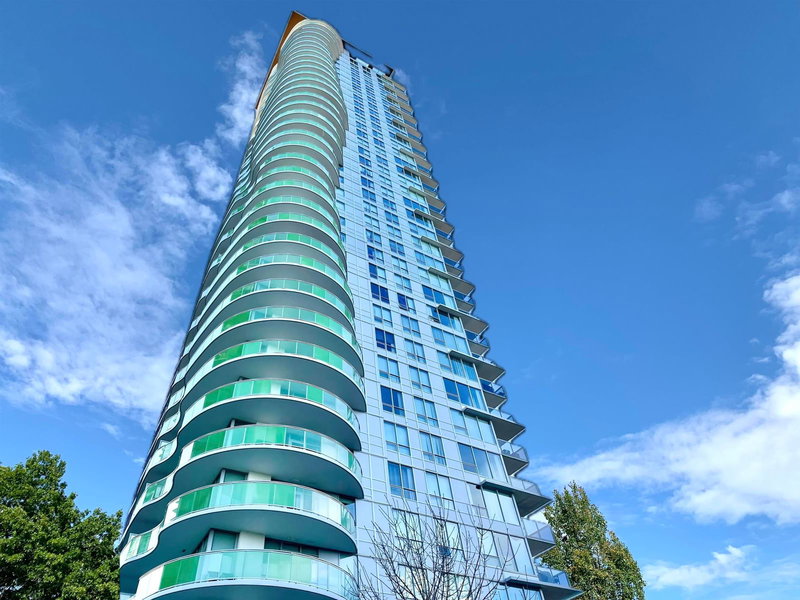 6638 Dunblane Avenue #2806, Burnaby, British Columbia