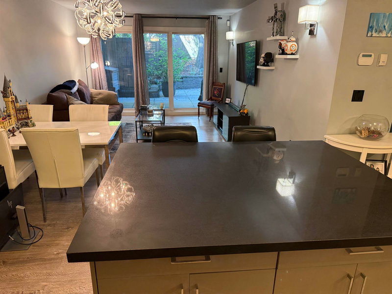 117 - 2416 3rd Avenue, Vancouver, V6K 1L8 | Image 3