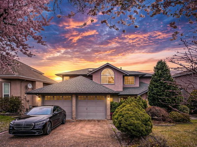 7548 Sequoia Road | Burnaby | Image