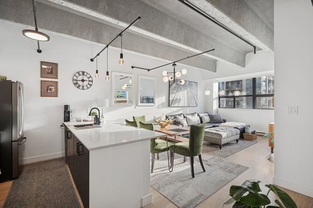 610 - 615 Belmont Street