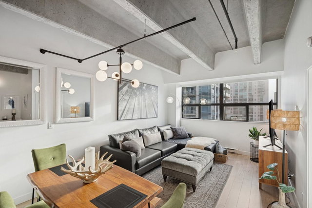 610 - 615 Belmont Street