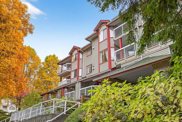 107 - 1215 Pacific Street