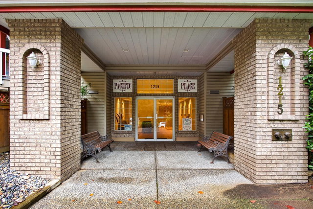107 - 1215 Pacific Street