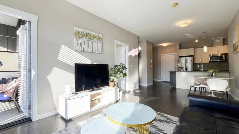 2855 156 Street #505, Surrey, British Columbia