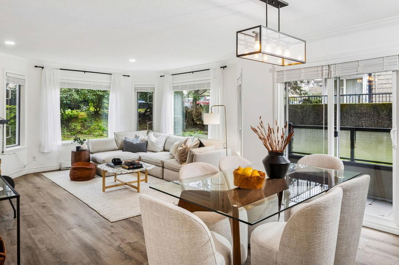 175 4th Street W #107, North Vancouver, British Columbia