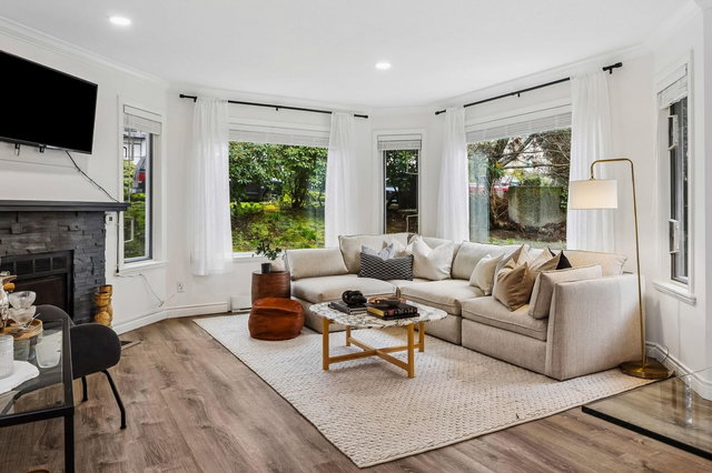 107 - 175 4th Street W