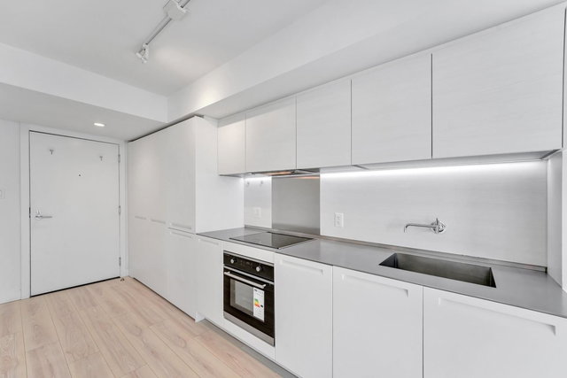 1209 - 1133 Hornby Street