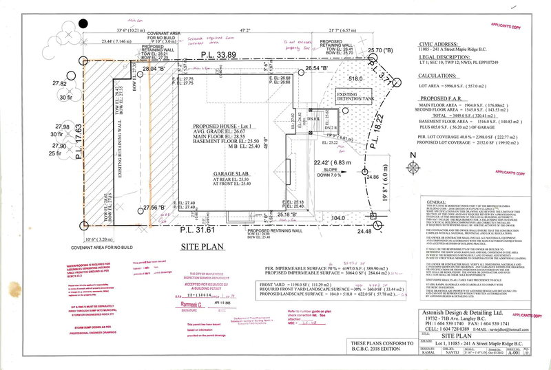 11085 241a Street, Maple Ridge, V2W 0K5 | Image 2