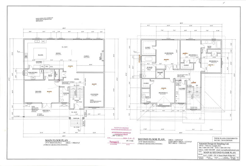 11085 241a Street, Maple Ridge, V2W 0K5 | Image 3