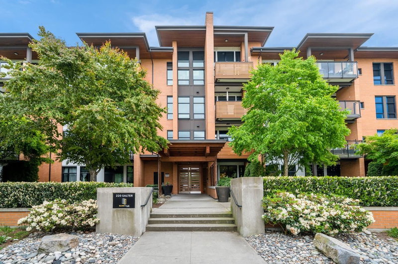 402 - 220 Salter Street, New Westminster, V3M 0H4 | Image 2