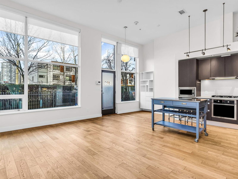 296 1st Avenue, Vancouver, V5Y 3T2 | Image 3