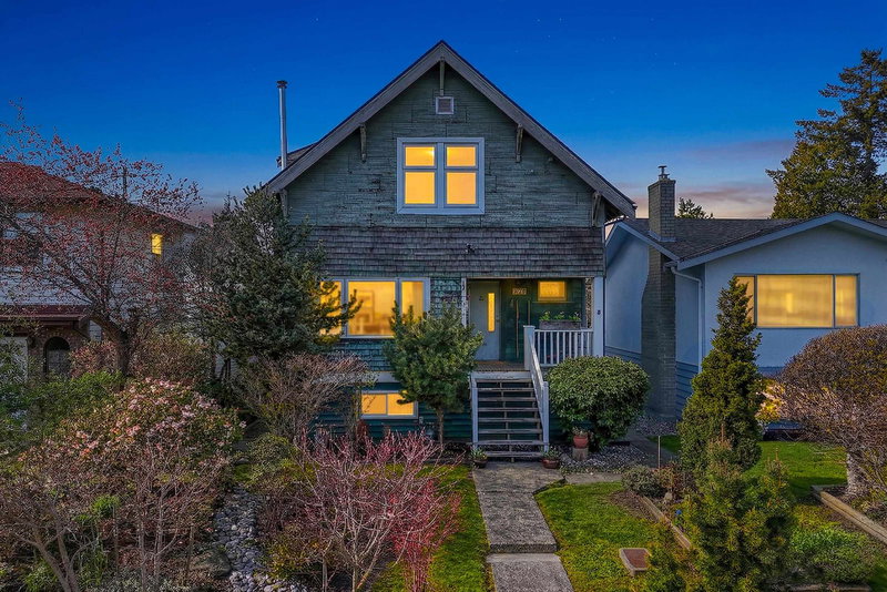 8351 14th Avenue, Burnaby, British Columbia