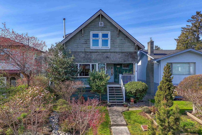 8351 14th Avenue, Burnaby, V3N 2C2 | Image 2