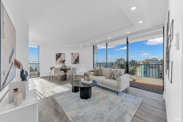 1202 - 650 16th Street