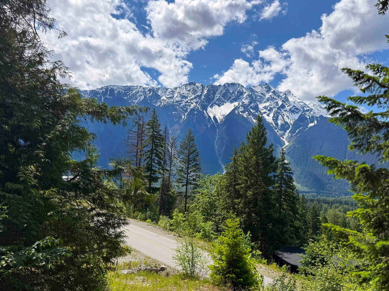 7505 Pebble Creek Drive, Pemberton, British Columbia